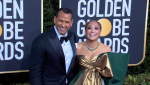 Golden Globe, red carpet, jennifer lopez, alex rodriguez, Nick Jonas, Priyanka Chopra, Nicole Kidman, Keith Urban, Leonardo DiCaprio, Kerry Washington, red carpet looks, lifeminute, lifeminute.tv