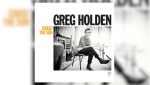 Greg Holden