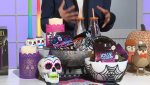 Target Day of the Dead Dcor