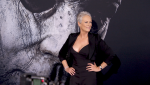 Halloween, Jamie Lee Curtis