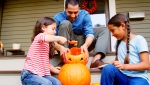 Halloween Hacks for the Family