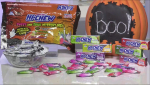 Hi-Chew, Halloween Candy, Soft Candy, Japanese Candy