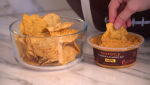 Quest Nutrition, Quest Nutrition Chips, Quest Nutrition Pizza, Hope Foods Cashew & Almond Dips, Hope Foods, healthy snacks, healthy big game foods, lifeminute, lifeminute.tv