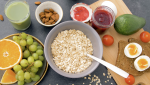 Nutrition Tips and Tricks to Start the Day Off Right 