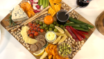 Recipes for a Healthy Spring Refresh 
