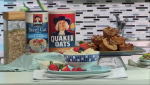 Quaker Old Fashioned Oats