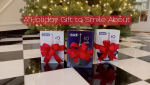 A Must-Have Holiday Gift to Smile About