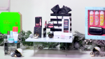 Sephora, Beauty, beauty gifts, gifts, makeup, Sephora Favorites Skin Wonderland Kit, Drunk Elephant Shelf-Respect Day Kit, NARS Softcore Mini Blush + Balm Set, NARS, Sephora Collection Arctic Eyes Eyeshadow Palette, Drunk Elephant, Amika Smooth Operator Kit, Amika, makeup kits, skincare kits, lifeminute, lifeminute.tv