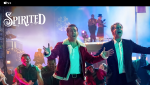 Fresh Holiday Flicks