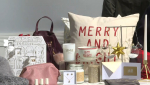 Holiday Gifting