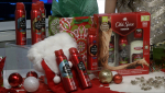 Holiday Gifting Old Spice