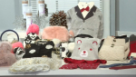 Target's Marquee Clothing Brand, Cat & Jack