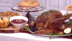 Boston Market Thanksgiving Dinner