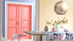 Genevieve Gorder, Valspar Paint