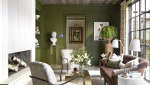 Home Inspiration from House Beautiful’s Whole Home Showcase