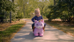 Huffy, toys, ride-on toy, Simba, Paw Patrol, Unicorn Kitty, pup Auggie, lifeminute, lifeminute.tv