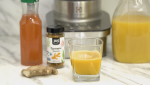 DIY Immune Wellness Shots