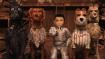 Isle of Dogs