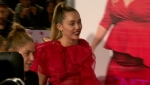 Miley Cyrus