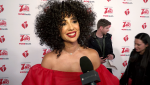 Jackie Cruz, Hija de Chavez, lifeminute, lifeminute.tv