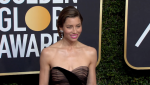 Primetime Emmy Nominations, Jessica Biel