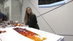 Jessie Bearden KBIS LG Signature Suite