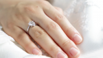 jewelry trends, engagement season, engagement ring, hottest ring trends, Neil Lane, signet, Jared, Zales, Kay Jewelers, diamonds, diamond ring, engagement ring, lifeminute, lifeminute.tv, KAY: Love + Be Loved