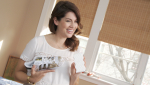 Jillian Harris, Mr. Clean Magic Eraser