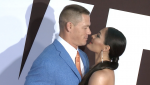 John Cena, Nikki Bella