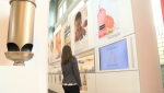 Johnson & Johnson Our Story at the Powerhouse online take visitors on a journey 