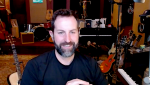 Josh Kelley on New Unplugged Album and Life at Home with Wife Katherine Heigl and Their Three Kids
