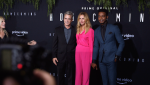 Julie Roberts, Dermot Mulroney, Homecoming