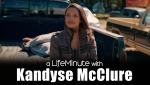 Kandyse McClure Talks Virgin River Season 8