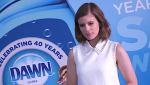 Kate Mara, Dawn