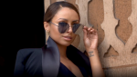 kat graham Foster Grant