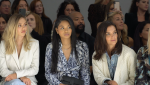 Katie Holmes, Chanel Iman