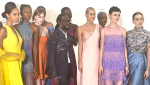 Kevan Hall’s Vibrant Spring/Summer 2023 Collection "Hotelito" Inspired by a Trip to Mexico