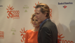 Kevin Bacon, Kyra Sedgwick