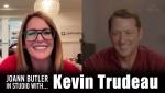 Kevin Trudeau Talks Manifestation Secrets in New Book Your Wish Is Your Command