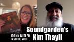 Kim Thayil on Soundgarden’s Untold Stories, Chris Cornell and the Birth of Grunge