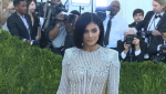 Kylie Jenner