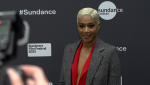 Tiffany Haddish Stretches in New Direction for Role in Sci-Fi Alien Film, Landscape With Invisible Hand