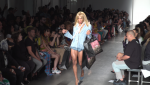 Laurence & Chico, NYFW, Fashion, Laurence Li, Chico Wang, Sex and the City, Billy Gilman, Veronica Vega, Yandy Smith, lifeminute, lifeminute.tv, lady gaga, cardi b