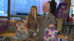 Project Runway Junior, Tim Gunn