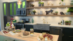 LG Inspire Limitless Kitchen Design