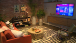 LG Signature OLED TV,