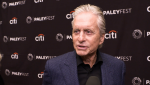 Michael Douglas, Catherine Zeta-Jones, 2019 PaleyFest NY, The Kominsky Method, Netflix, Green Eggs and Ham, Ant-Man, lifeminute, lifeminute.tv 