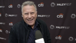 Paul Reiser, Mad About You, Helen Hunt, The Kominsky Method, lifeminute, lifeminute.tv