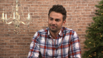Jonathan Bennett, Mean Girls, Holiday Wars, Aaron Samuels, Times Square New Year’s Eve Live, lifeminute, lifeminute.tv