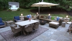 Home improvement, Lightstream, outdoor renovations, financing home improvement, backyard oasis, lifeminute, lifeminute.tv